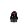 Chambeliss Night Strass – Derbies – Piel de becerro charolada y tachuelas – Negro – Hombre Chambeliss Night Strass – Derbies – Piel de becerro charolada y tachuelas – Negro – Hombre
