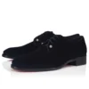 Chambeliss Night Strass – Derbies – Terciopelo y Strass – Last Night – Hombres