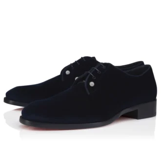 Chambeliss Night Strass – Derbies – Terciopelo y Strass – Last Night – Hombres