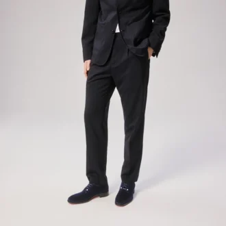 Chambeliss Night Strass – Derbies – Terciopelo y Strass – Last Night – Hombres