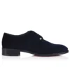 Chambeliss Night Strass – Derbies – Terciopelo y Strass – Last Night – Hombres