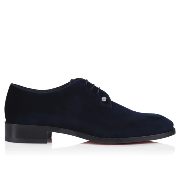 Chambeliss Night Strass – Derbies – Terciopelo y Strass – Last Night – Hombres