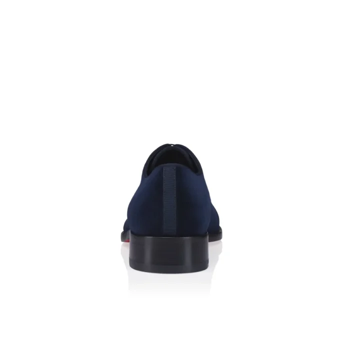 Chambeliss Night Strass – Derbies – Terciopelo y Strass – Last Night – Hombres