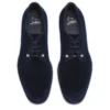 Chambeliss Night Strass – Derbies – Terciopelo y Strass – Last Night – Hombres