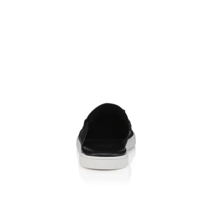 Chanme – Zapatos náuticos – Piel de becerro invertida – Negro – Hombre Chanme – Zapatos náuticos – Piel de becerro invertida – Negro – Hombre