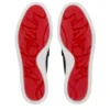 Chanme – Zapatos náuticos – Piel de becerro invertida – Negro – Hombre Chanme – Zapatos náuticos – Piel de becerro invertida – Negro – Hombre
