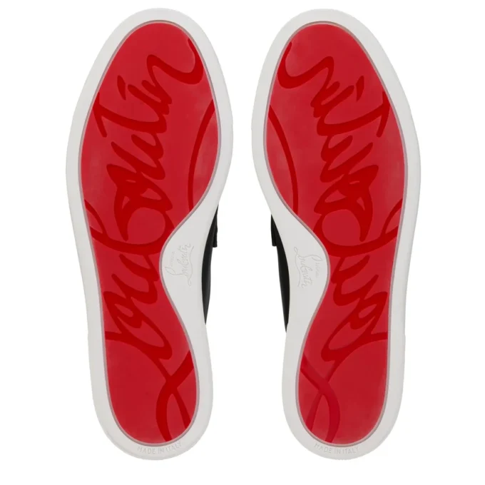 Chanme – Zapatos náuticos – Piel de becerro invertida – Negro – Hombre Chanme – Zapatos náuticos – Piel de becerro invertida – Negro – Hombre