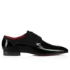 Chickito – Derbies – Charol – Negro – Hombre