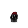 Chickito – Derbies – Charol – Negro – Hombre