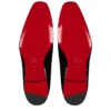 Chickito – Derbies – Charol – Negro – Hombre