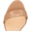 Choca Lux – Sandalias de 120 mm – Piel de cabrito – Rosa palo – Mujer Choca Lux – Sandalias de 120 mm – Piel de cabrito – Rosa palo – Mujer