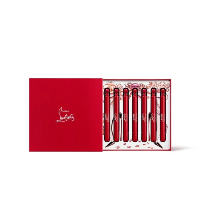 Colección de aromas – Eau de Parfum 7 x 4 ml Colección de aromas – Eau de Parfum 7 x 4 ml