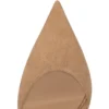 Condora Riviera – Zapatos de tacón de 100 mm – Veau Velours – Lionne – Mujer Condora Riviera – Zapatos de tacón de 100 mm – Veau Velours – Lionne – Mujer