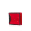 Coolcard – Cartera – Goma y piel de becerro granulada – Loubi Coolcard – Cartera – Goma y piel de becerro granulada – Loubi