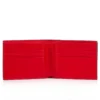 Coolcard – Cartera – Goma y piel de becerro granulada – Loubi Coolcard – Cartera – Goma y piel de becerro granulada – Loubi
