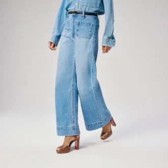Cora – Sandalias de 100 mm – Piel de cordero napa – Cuoio – Mujer Cora – Sandalias de 100 mm – Piel de cordero napa – Cuoio – Mujer