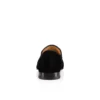 Dandelion – Mocasines – Ante de ternera – Negro – Hombre