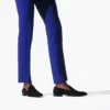 Dandelion – Mocasines – Ante de ternera – Negro – Hombre