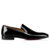 Dandelion – Mocasines – Piel de becerro charol – Negro – Hombre Dandelion – Mocasines – Piel de becerro charol – Negro – Hombre