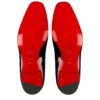 Dandelion – Mocasines – Piel de becerro charol – Negro – Hombre Dandelion – Mocasines – Piel de becerro charol – Negro – Hombre