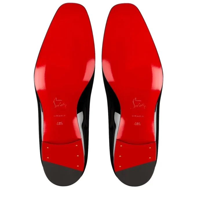 Dandelion – Mocasines – Piel de becerro charol – Negro – Hombre Dandelion – Mocasines – Piel de becerro charol – Negro – Hombre