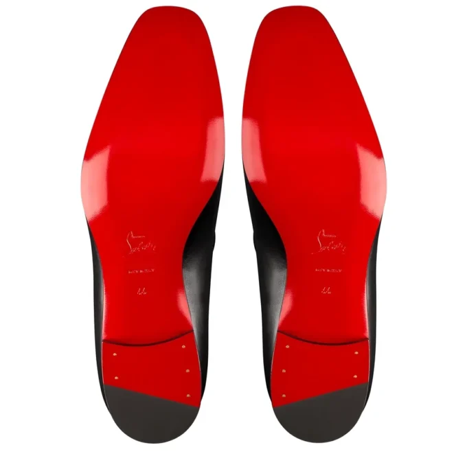 Dandelion – Mocasines – Piel de becerro lisa – Negro – Hombre