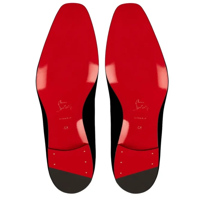 Dandelion – Mocasines – Terciopelo – Negro – Hombre Dandelion – Mocasines – Terciopelo – Negro – Hombre