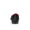 Dandelion Red Carpet – Mocasines – Crepé satinado – Negro – Hombre