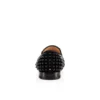 Dandelion Spikes – Mocasines – Ante de becerro y tachuelas – Negro – Hombre Dandelion Spikes – Mocasines – Ante de becerro y tachuelas – Negro – Hombre