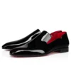 Dandy Chick – Mocasines – Piel de becerro charol – Negro – Hombre Dandy Chick – Mocasines – Piel de becerro charol – Negro – Hombre
