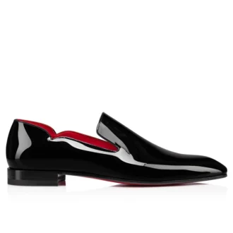 Dandy Chick – Mocasines – Piel de becerro charol – Negro – Hombre Dandy Chick – Mocasines – Piel de becerro charol – Negro – Hombre