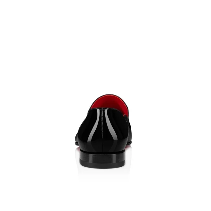 Dandy Chick – Mocasines – Piel de becerro charol – Negro – Hombre Dandy Chick – Mocasines – Piel de becerro charol – Negro – Hombre