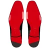 Dandy Chick – Mocasines – Piel de becerro charol – Negro – Hombre Dandy Chick – Mocasines – Piel de becerro charol – Negro – Hombre