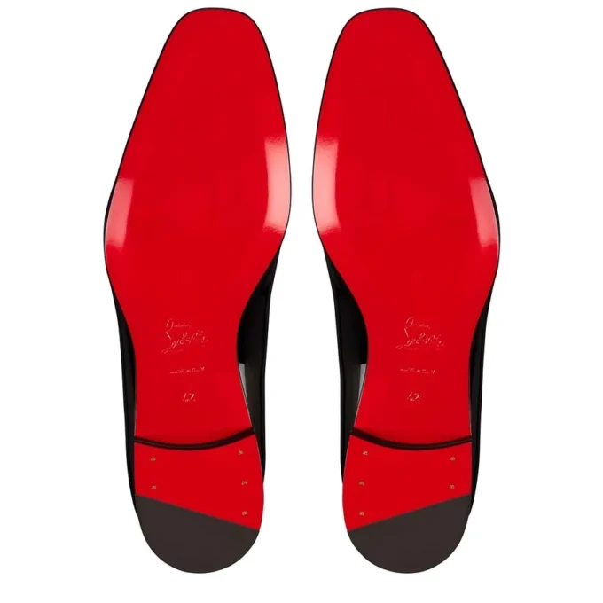 Dandy Chick – Mocasines – Piel de becerro charol – Negro – Hombre Dandy Chick – Mocasines – Piel de becerro charol – Negro – Hombre