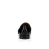 Dandydeco – Mocasines – Piel de becerro charol – Negro – Hombre