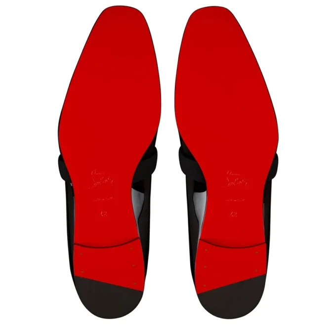 Dandydeco – Mocasines – Piel de becerro charol – Negro – Hombre