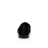 Dandydeco – Mocasines – Terciopelo – Negro – Hombre