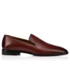 Danny Flex – Mocasines – Piel de becerro brillante – Cuoio – Hombre Danny Flex – Mocasines – Piel de becerro brillante – Cuoio – Hombre