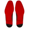 Danny Flex – Mocasines – Piel de becerro brillante – Cuoio – Hombre Danny Flex – Mocasines – Piel de becerro brillante – Cuoio – Hombre