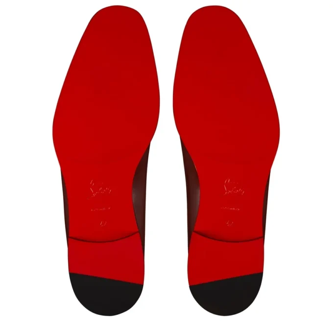 Danny Flex – Mocasines – Piel de becerro brillante – Cuoio – Hombre Danny Flex – Mocasines – Piel de becerro brillante – Cuoio – Hombre