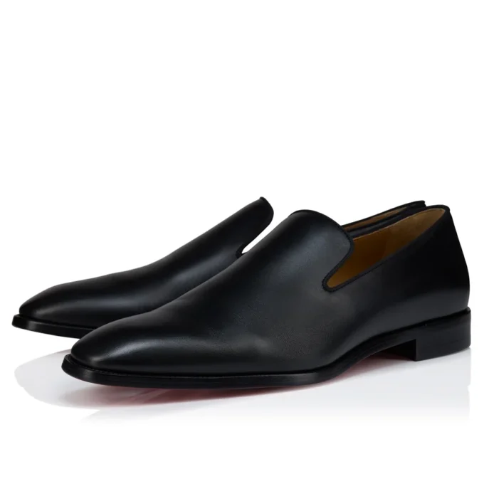 Danny Flex – Mocasines – Piel de becerro – Negro – Hombre Danny Flex – Mocasines – Piel de becerro – Negro – Hombre