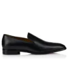 Danny Flex – Mocasines – Piel de becerro – Negro – Hombre Danny Flex – Mocasines – Piel de becerro – Negro – Hombre