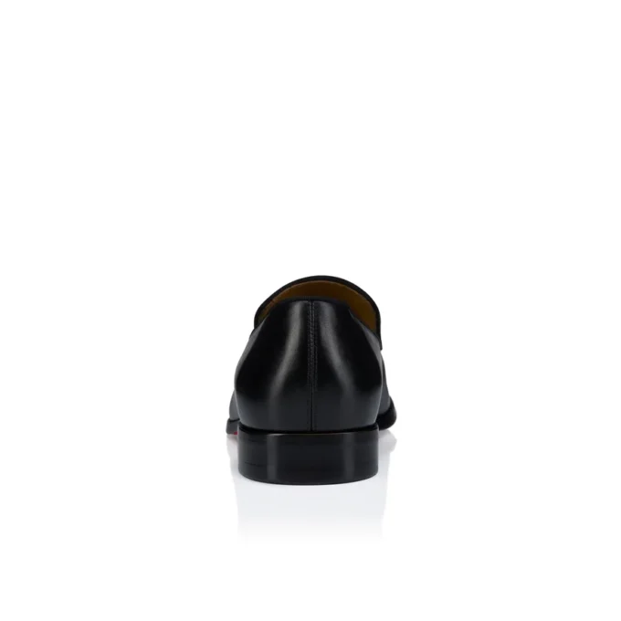 Danny Flex – Mocasines – Piel de becerro – Negro – Hombre Danny Flex – Mocasines – Piel de becerro – Negro – Hombre