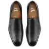 Danny Flex – Mocasines – Piel de becerro – Negro – Hombre Danny Flex – Mocasines – Piel de becerro – Negro – Hombre