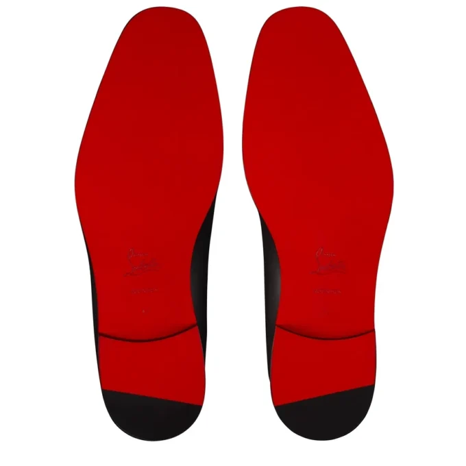Danny Flex – Mocasines – Piel de becerro – Negro – Hombre Danny Flex – Mocasines – Piel de becerro – Negro – Hombre