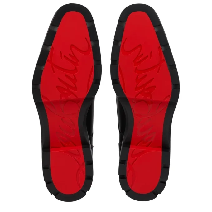 Davisol Lion – Derbies – Piel de becerro – Negro – Hombre Davisol Lion – Derbies – Piel de becerro – Negro – Hombre