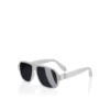 Diamond Roller Lb0032 – Gafas de sol – Acetato – Blanco ahumado Diamond Roller Lb0032 – Gafas de sol – Acetato – Blanco ahumado
