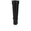 Dianouchette Botta – Botas – Piel de becerro – Negro – Mujer Dianouchette Botta – Botas – Piel de becerro – Negro – Mujer