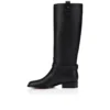 Dianouchette Botta – Botas – Piel de becerro – Negro – Mujer Dianouchette Botta – Botas – Piel de becerro – Negro – Mujer