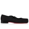 Diopic – Bailarinas – Crepé satinado – Negro – Hombre Diopic – Bailarinas – Crepé satinado – Negro – Hombre